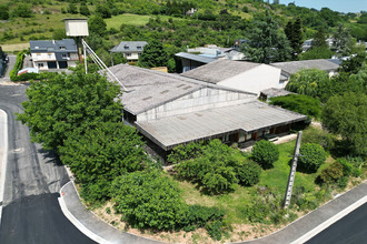 Vente Immeuble 12500, ESPALION France