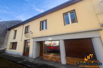 Vente Immeuble 70110, Esprels France