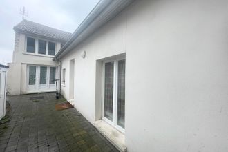 Ma-Cabane - Vente Immeuble ETAMPES, 190 m²