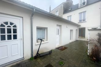 Ma-Cabane - Vente Immeuble ETAMPES, 190 m²