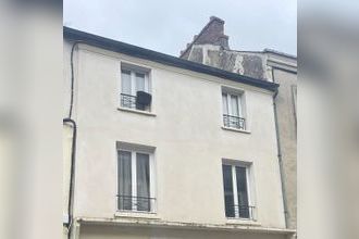 Ma-Cabane - Vente Immeuble ETAMPES, 190 m²