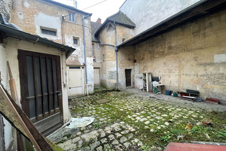 Ma-Cabane - Vente Immeuble ETAMPES, 0 m²