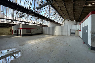 Ma-Cabane - Vente Immeuble ETAMPES, 1100 m²