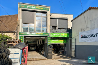 Ma-Cabane - Vente Immeuble ETAMPES, 325 m²