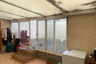 Ma-Cabane - Vente Immeuble ETRETAT, 100 m²