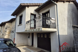 Vente Immeuble 52410, Eurville-Bienville France