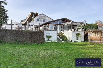 Ma-Cabane - Vente Immeuble Excenevex, 236 m²