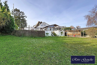 Ma-Cabane - Vente Immeuble Excenevex, 236 m²