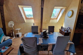 Ma-Cabane - Vente Immeuble Excideuil, 180 m²