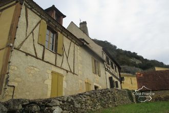 Ma-Cabane - Vente Immeuble Eyzies-de-Tayac-Sireuil, 106 m²