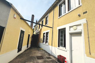 Ma-Cabane - Vente Immeuble EZANVILLE, 260 m²