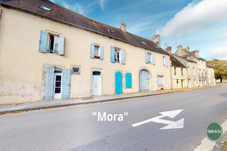 Ma-Cabane - Vente Immeuble Falaise, 232 m²