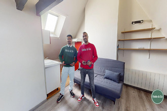 Ma-Cabane - Vente Immeuble Falaise, 232 m²