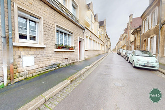 Ma-Cabane - Vente Immeuble Falaise, 169 m²