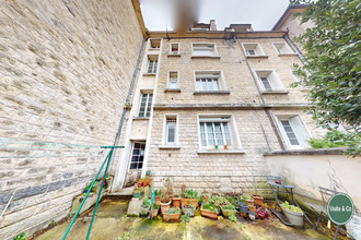 Ma-Cabane - Vente Immeuble Falaise, 169 m²