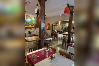 Ma-Cabane - Vente Immeuble FAREBERSVILLER, 1000 m²