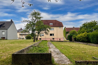 Ma-Cabane - Vente Immeuble FAREBERSVILLER, 259 m²