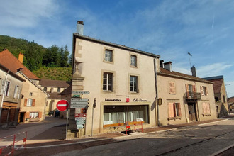 Ma-Cabane - Vente Immeuble FAUCOGNEY ET LE MER, 220 m²