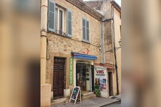 Vente Immeuble 83440, Fayence France
