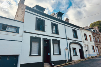 Ma-Cabane - Vente Immeuble Fécamp, 180 m²