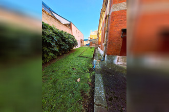 Ma-Cabane - Vente Immeuble Fécamp, 913 m²