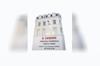 Ma-Cabane - Vente Immeuble Fécamp, 220 m²
