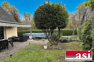 Ma-Cabane - Vente Immeuble Fegersheim, 228 m²