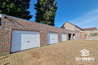 Ma-Cabane - Vente Immeuble Feignies, 440 m²