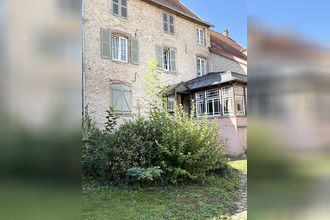 Ma-Cabane - Vente Immeuble Fénétrange, 267 m²