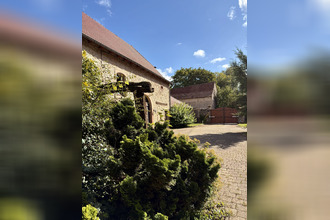 Ma-Cabane - Vente Immeuble Fénétrange, 267 m²