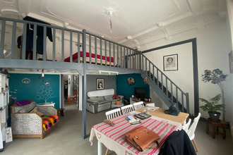 Ma-Cabane - Vente Immeuble FERRIERE-LA-GRANDE, 1 m²