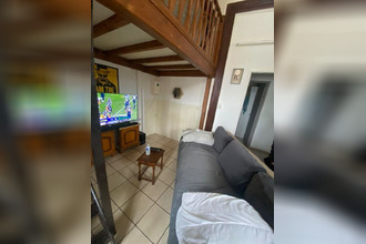 Ma-Cabane - Vente Immeuble FERRIERE-LA-GRANDE, 1 m²