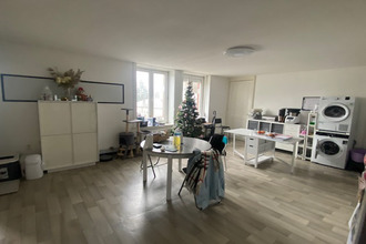 Ma-Cabane - Vente Immeuble FERRIERE-LA-GRANDE, 1 m²