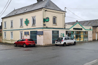 Ma-Cabane - Vente Immeuble Feuquières, 311 m²