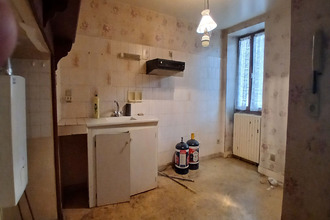 Ma-Cabane - Vente Immeuble FIGEAC, 116 m²