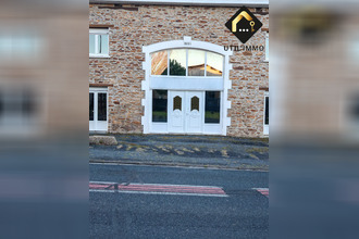 Ma-Cabane - Vente Immeuble Firbeix, 942 m²