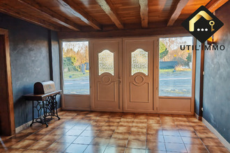 Ma-Cabane - Vente Immeuble Firbeix, 942 m²