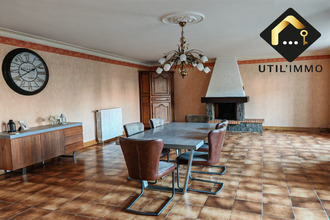 Ma-Cabane - Vente Immeuble Firbeix, 942 m²