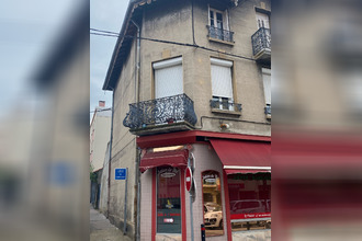 Ma-Cabane - Vente Immeuble FIRMINY, 297 m²