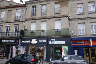 Ma-Cabane - Vente Immeuble Firminy, 430 m²