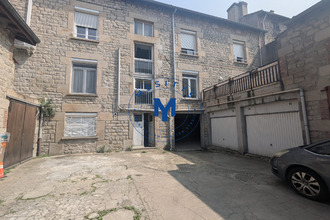 Ma-Cabane - Vente Immeuble Firminy, 740 m²