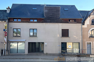 Ma-Cabane - Vente Immeuble FLAVIN, 0 m²