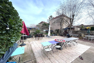 Ma-Cabane - Vente Immeuble Fleury-la-Montagne, 305 m²