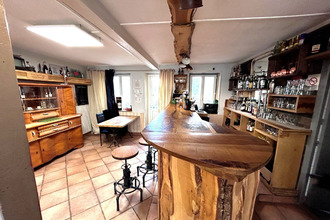 Ma-Cabane - Vente Immeuble Fleury-la-Montagne, 305 m²