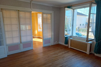 Ma-Cabane - Vente Immeuble FLEURY-LES-AUBRAIS, 115 m²