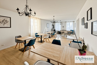 Ma-Cabane - Vente Immeuble FLEURY-SUR-ANDELLE, 360 m²