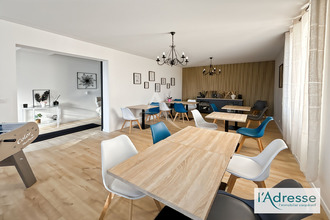 Ma-Cabane - Vente Immeuble FLEURY-SUR-ANDELLE, 360 m²