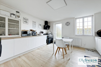 Ma-Cabane - Vente Immeuble FLEURY-SUR-ANDELLE, 360 m²