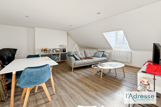 Ma-Cabane - Vente Immeuble FLEURY-SUR-ANDELLE, 360 m²