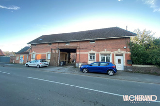 Ma-Cabane - Vente Immeuble Flines-lez-Raches, 166 m²